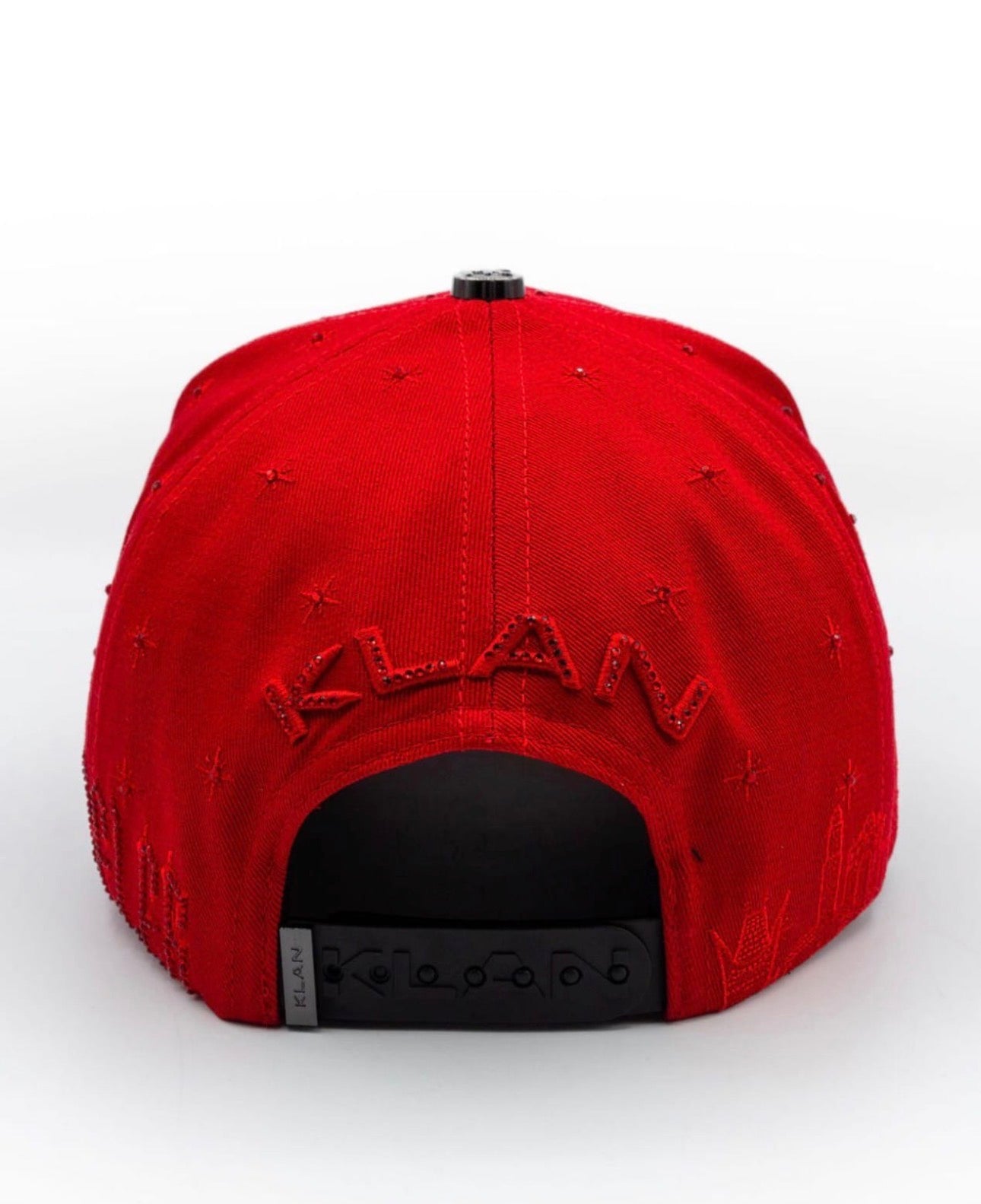 L.A. Flames (Red)