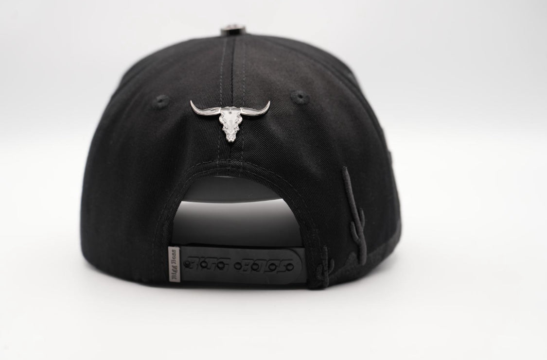 Herradura (Black)