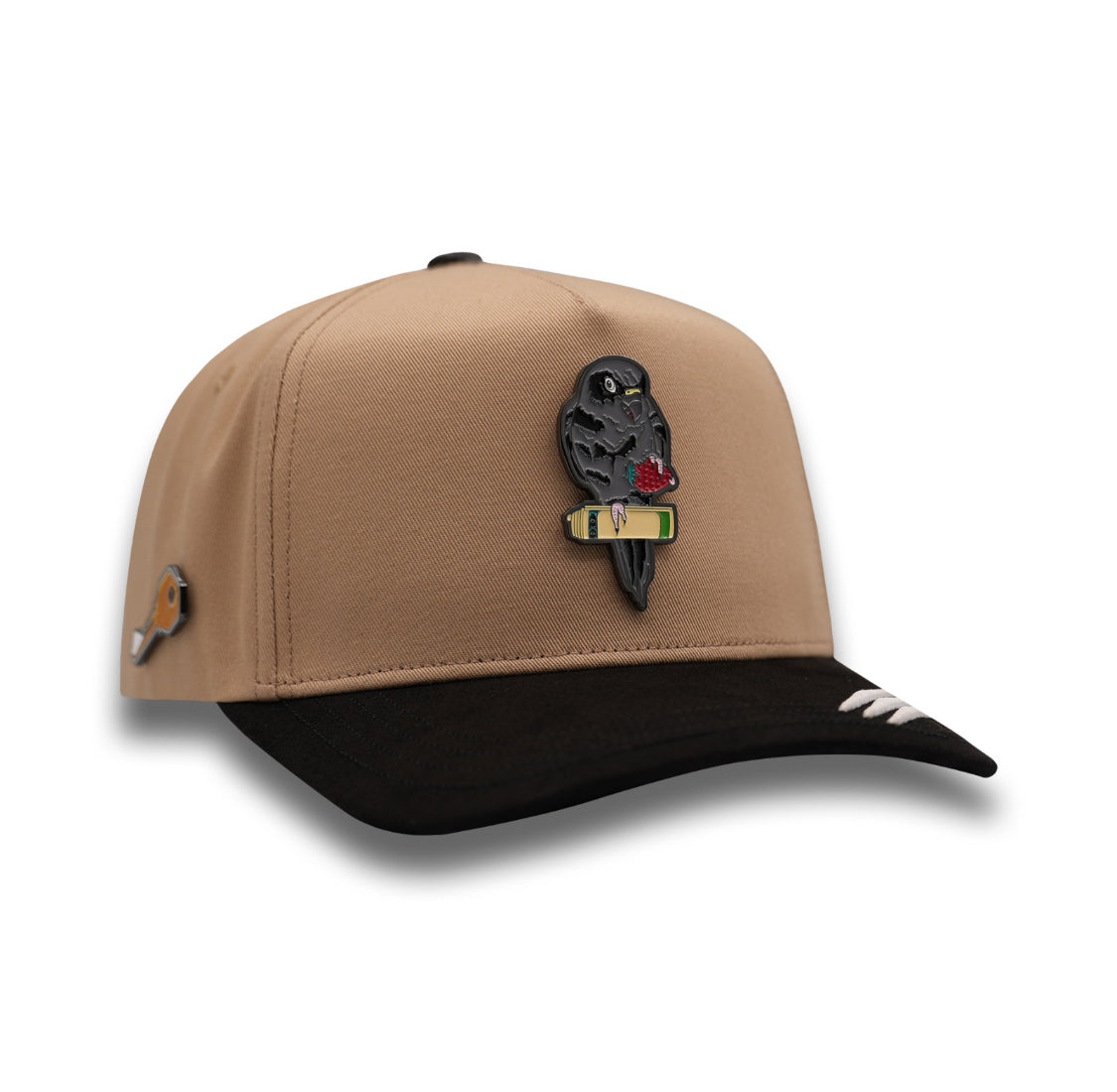 Perico Locochon (Beige)