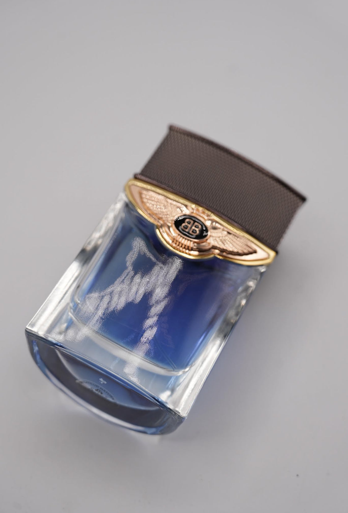 Sellion Parfum Blue for Men
