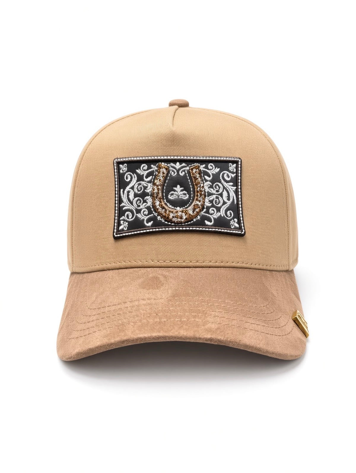 Cowboy (Beige)