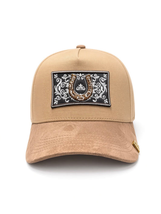 Cowboy (Beige)
