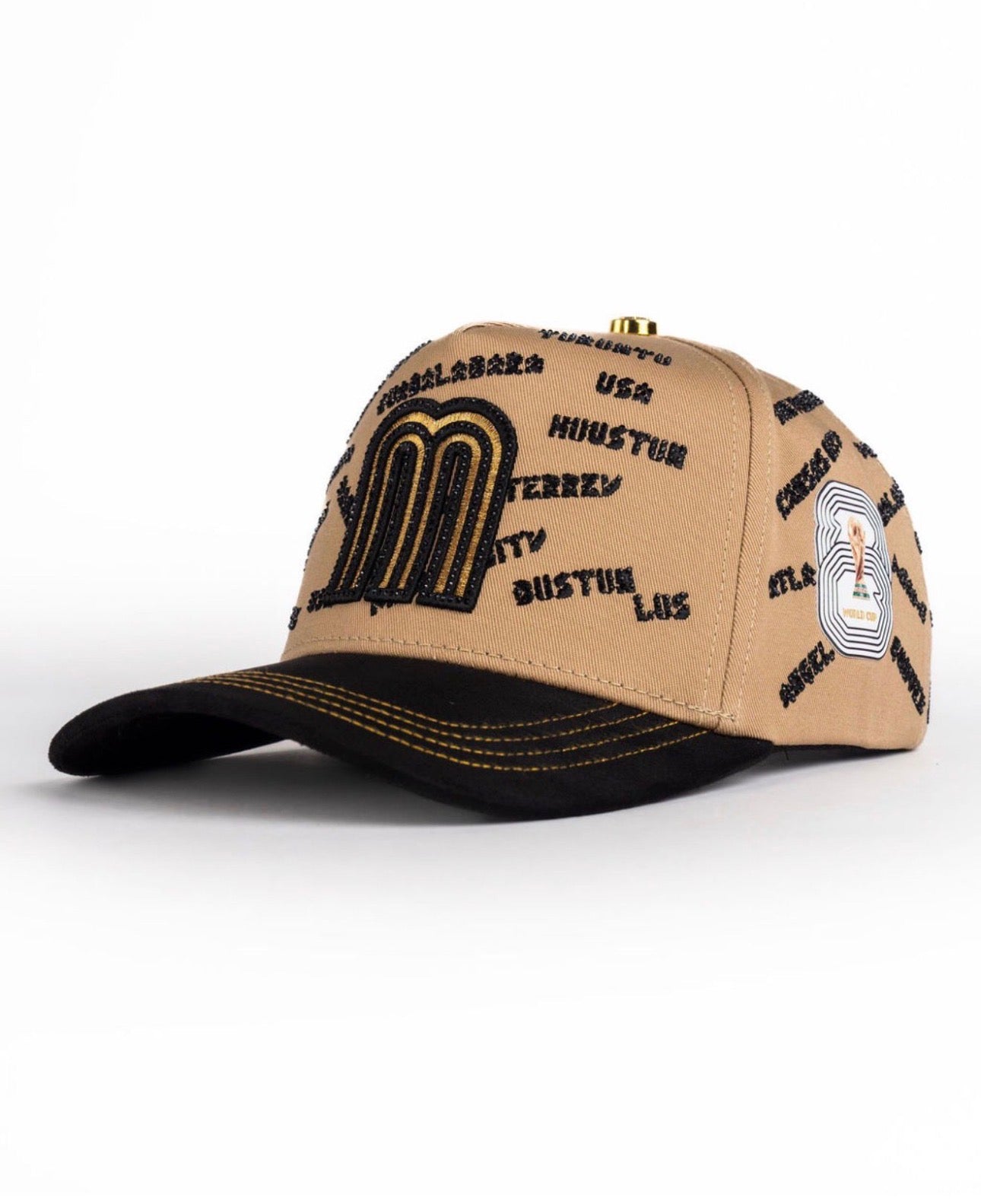 Mexico World Cup (Beige)