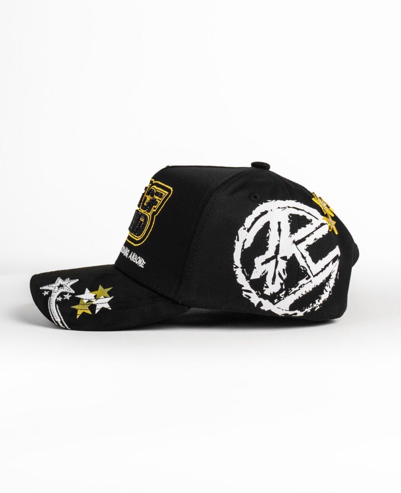 One of a Kind (Gold)