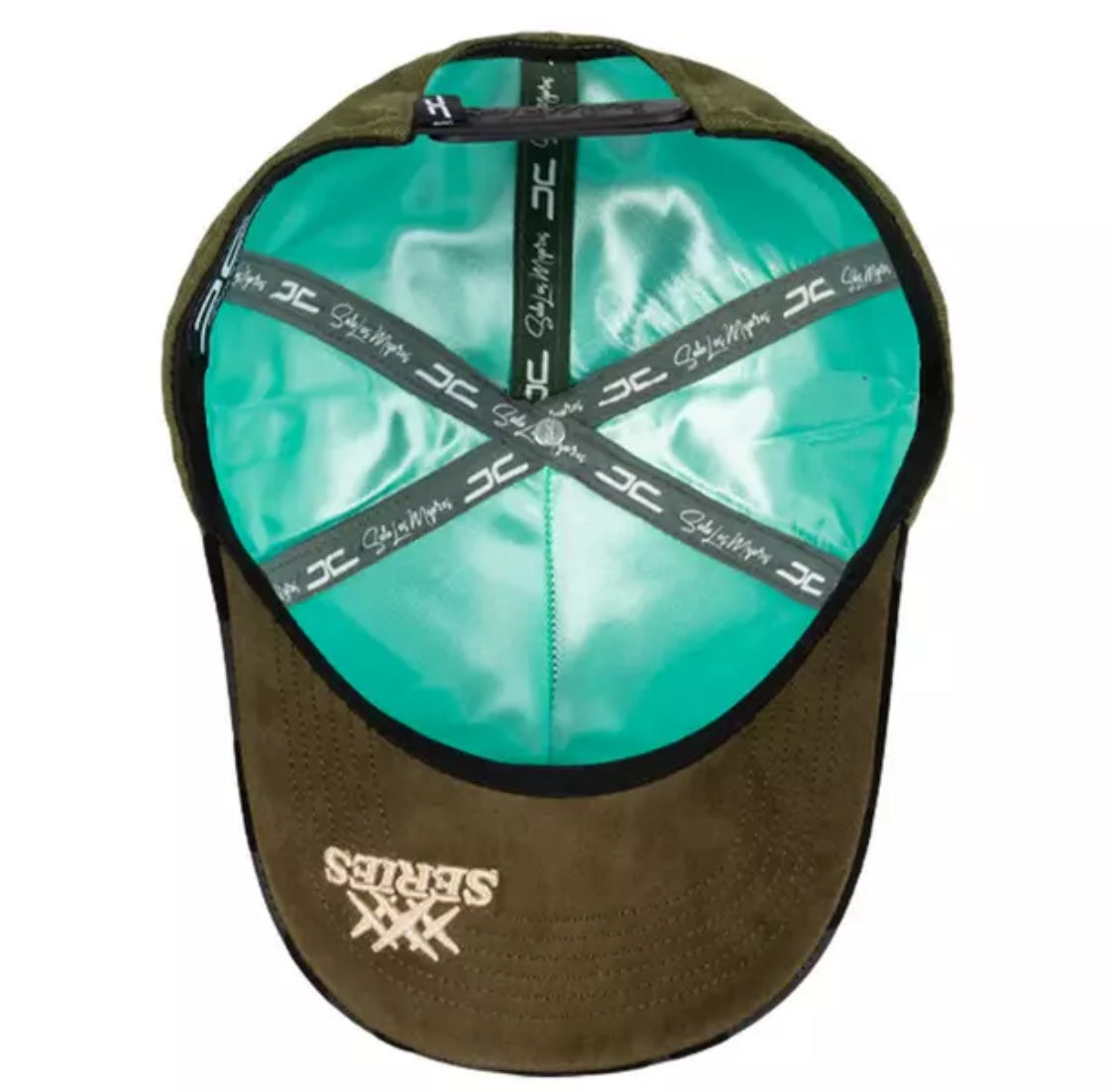 Rockstar (Green)