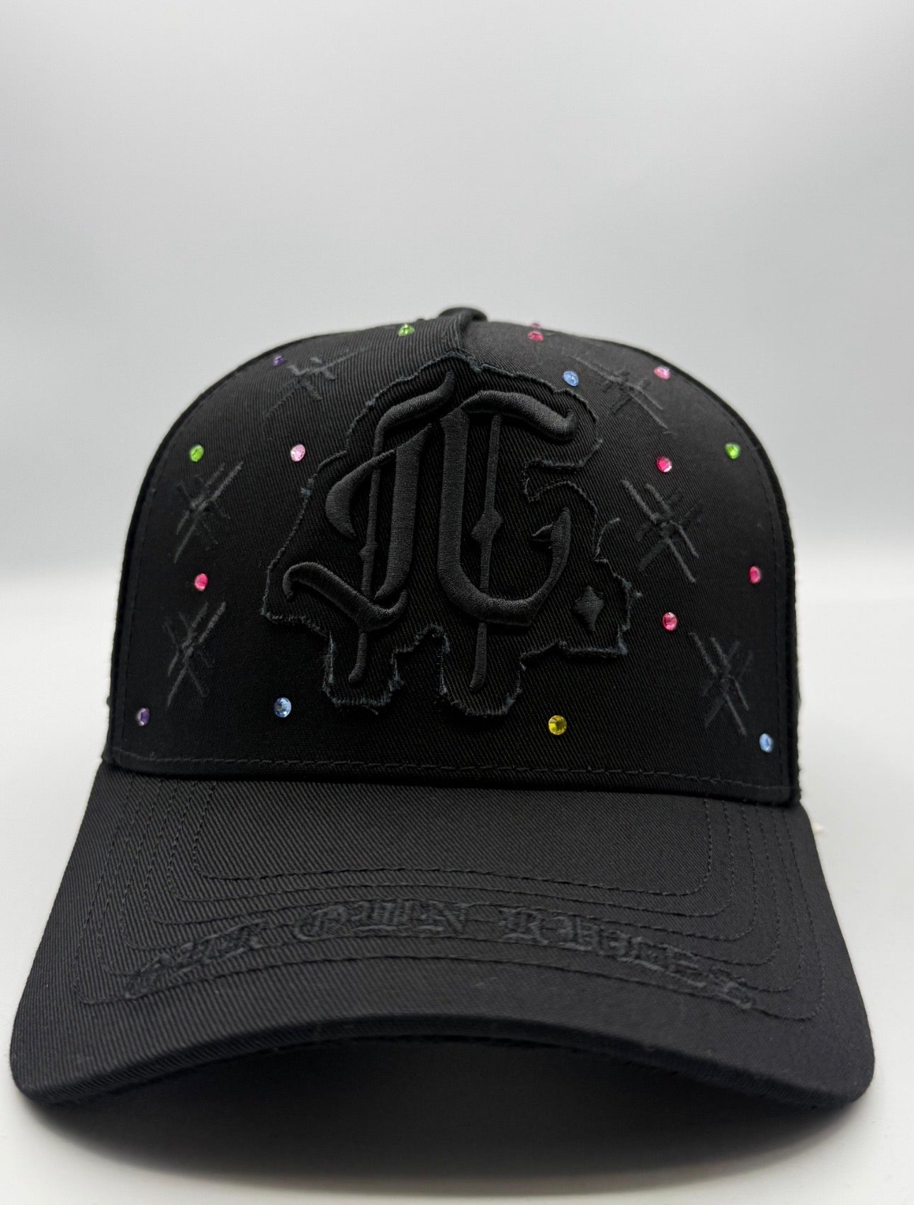 Rainbow (Black)