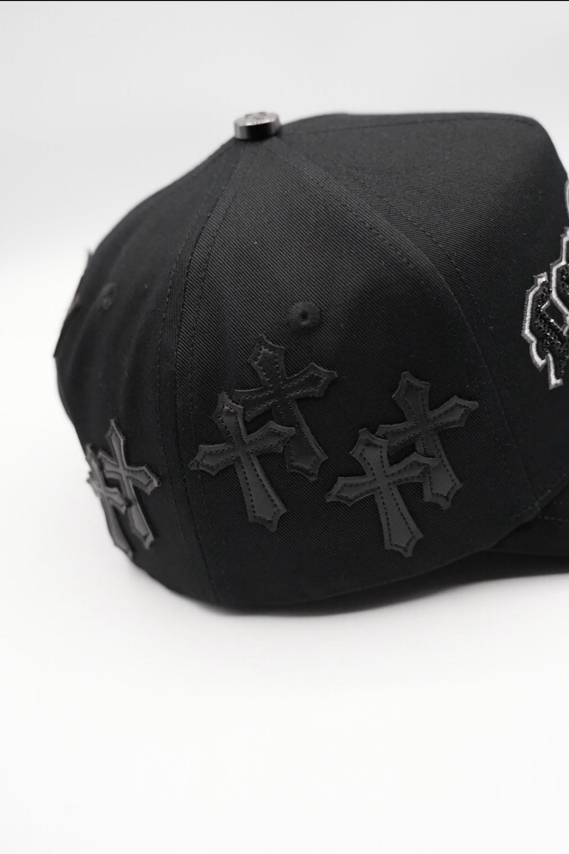 Los Angeles Klan (Black)