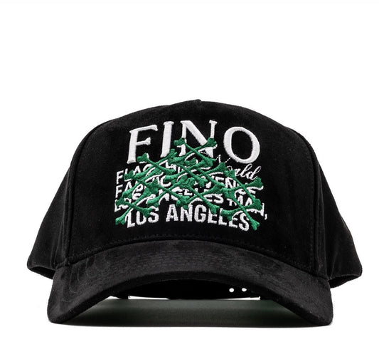 Los Angeles Bones