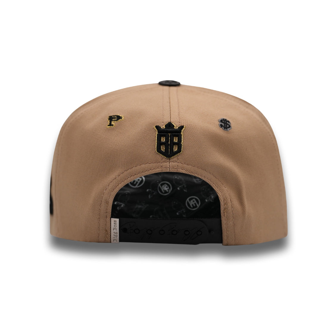 Perico Locochon (Beige)