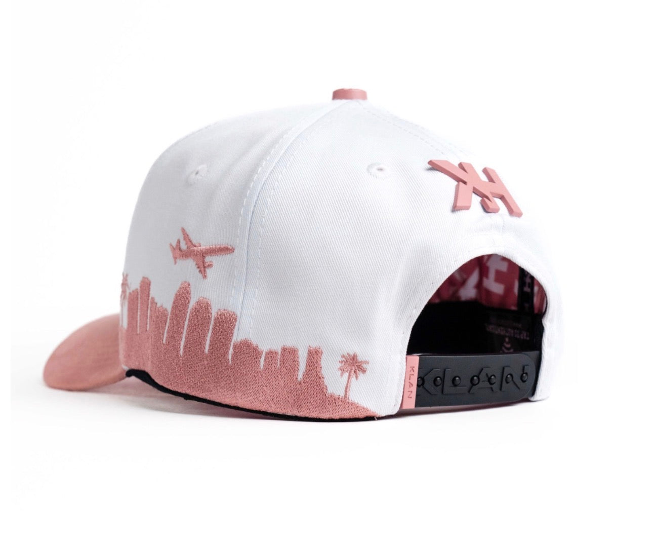 L.A. Flamas (Pink)