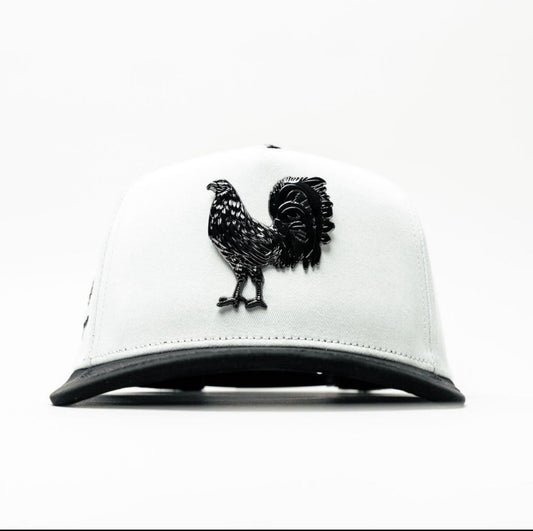 Gallo 2.0 (White)