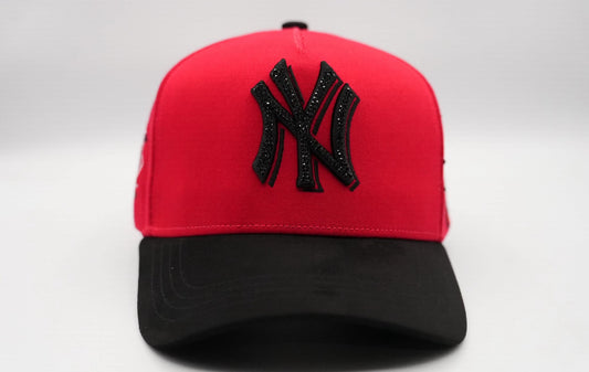 NY (Red)