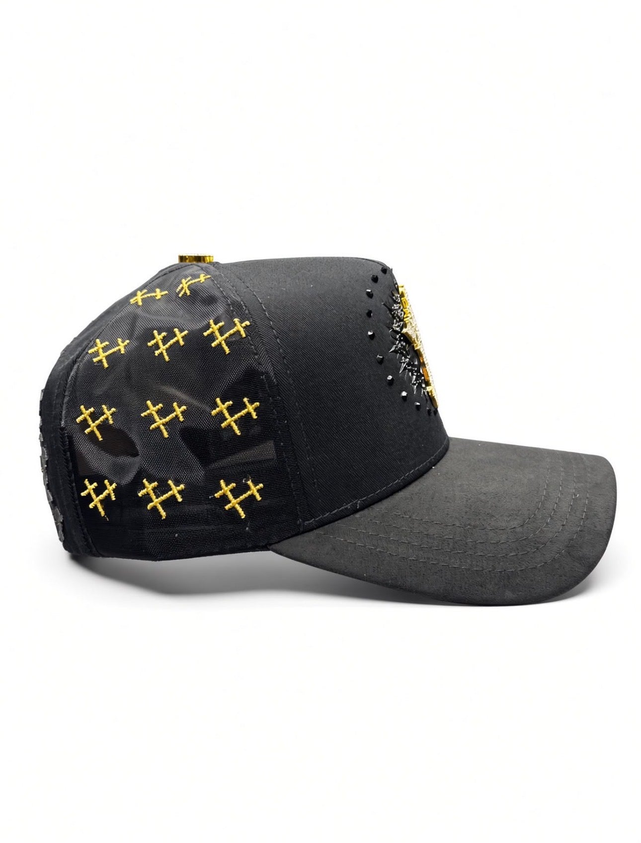 Cruz Maya (Gold)