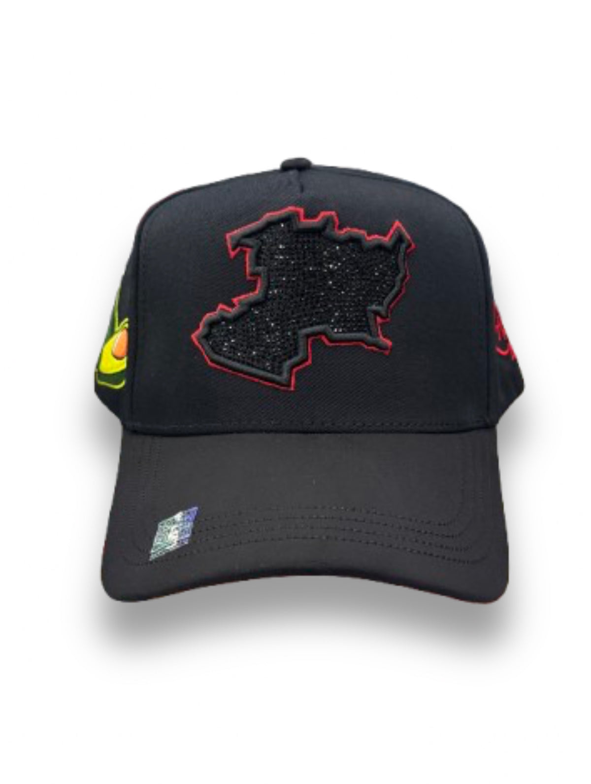 AH Michoacan (Black)