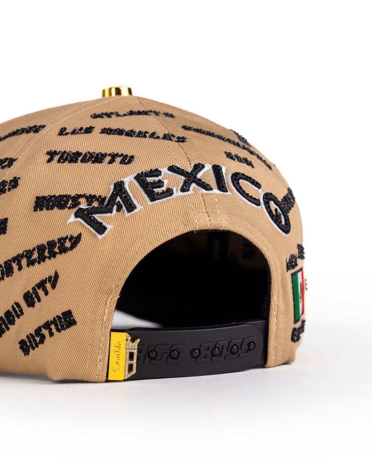 Mexico World Cup (Beige)