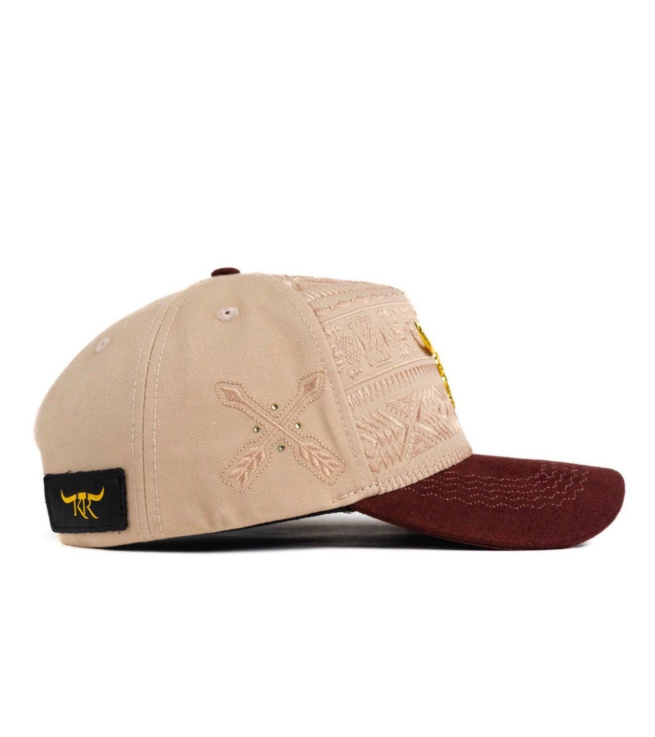 Cuerno (Beige)