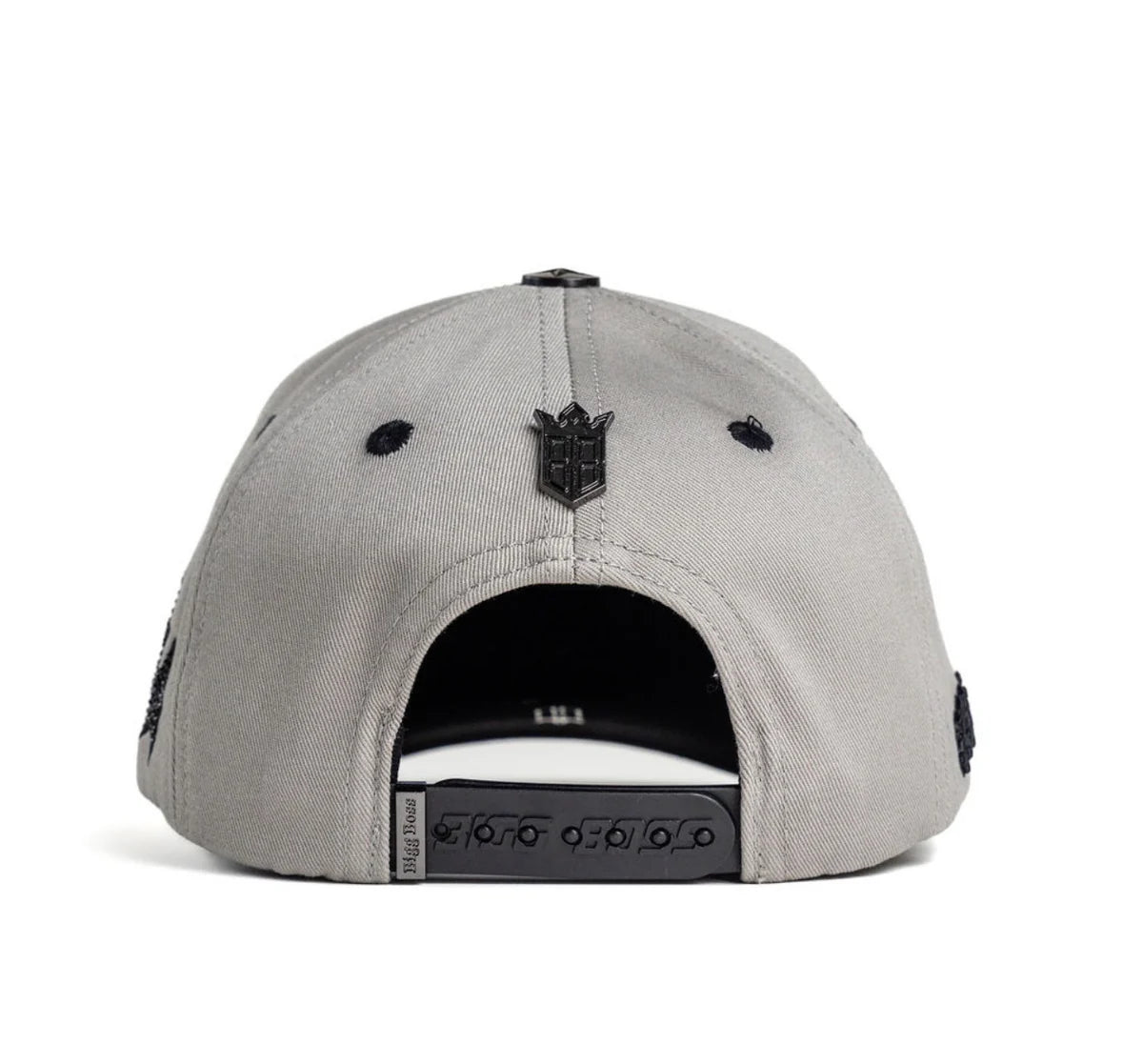 KIDS : AMR 2.0 Crystal (Grey)