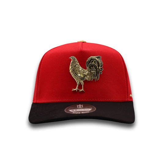 Gallo (Red/Gold)