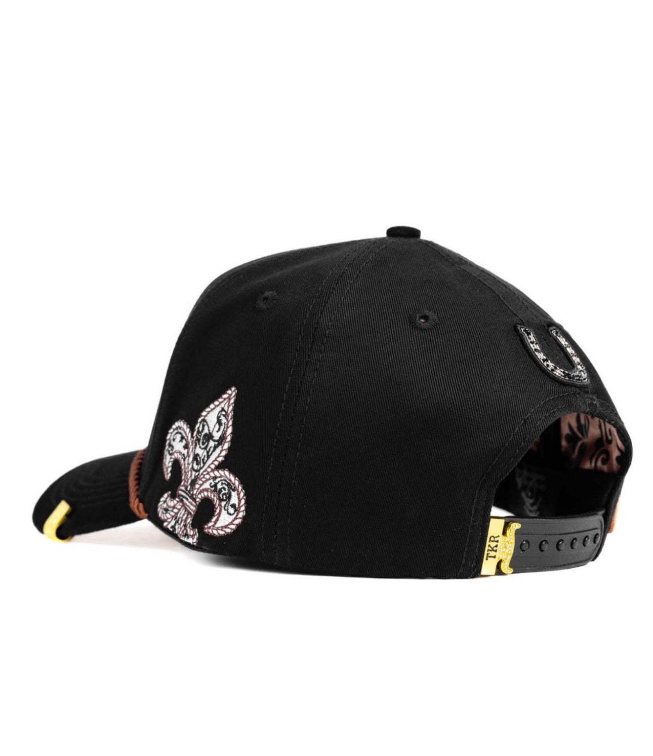 Herradura (Black/Brown)