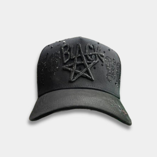 Engels Black