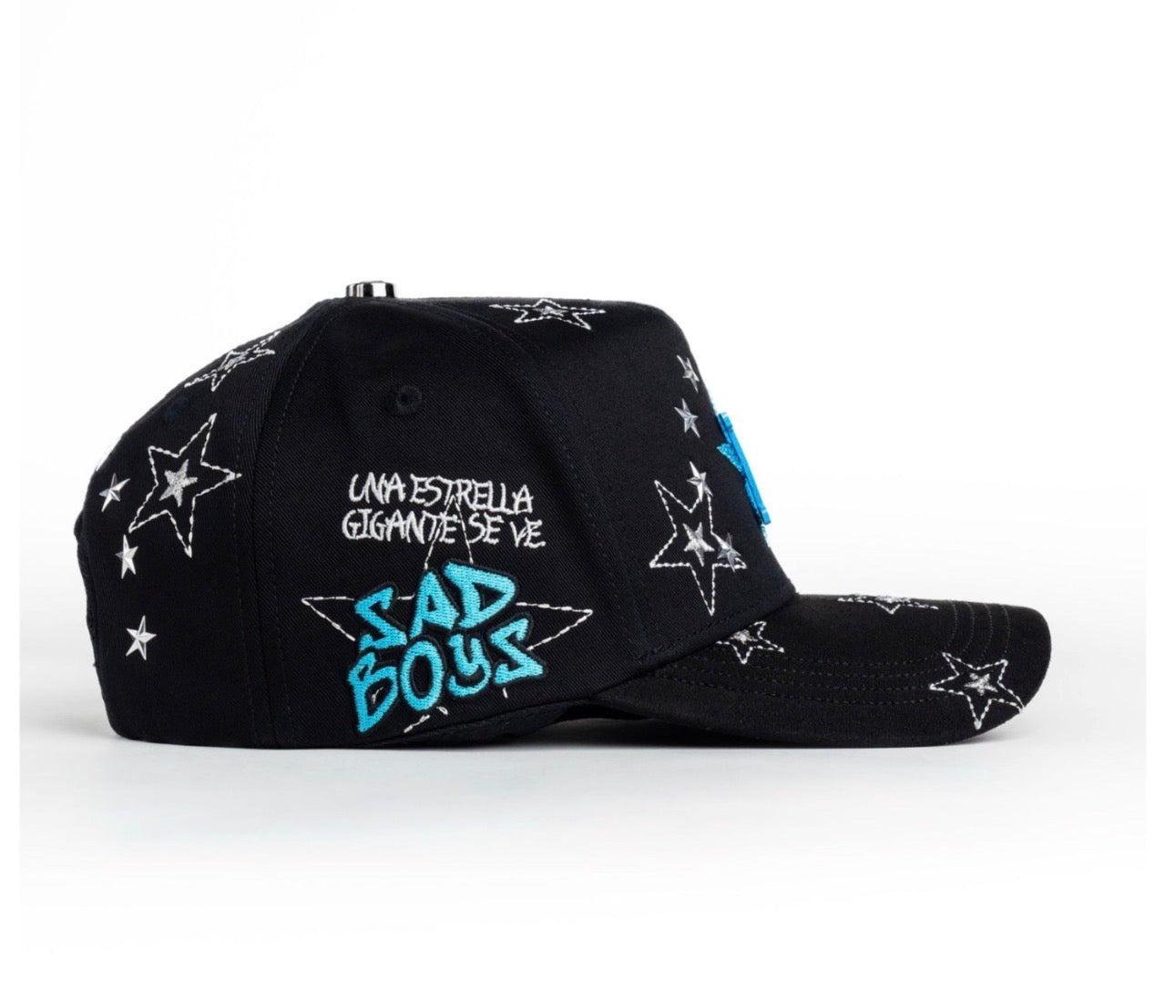 KIDS : Sad Boyz Star (Blue)