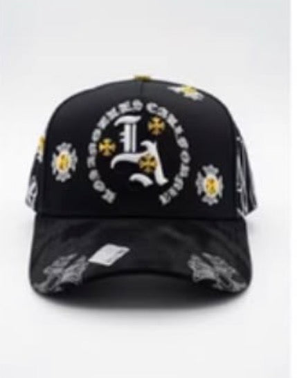 LA Cali (Black)