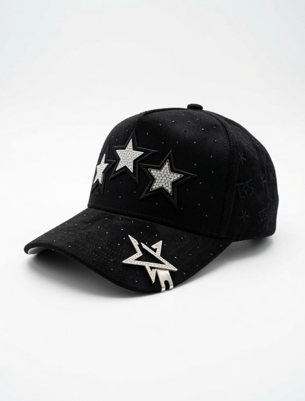 3 Stars (Silver)