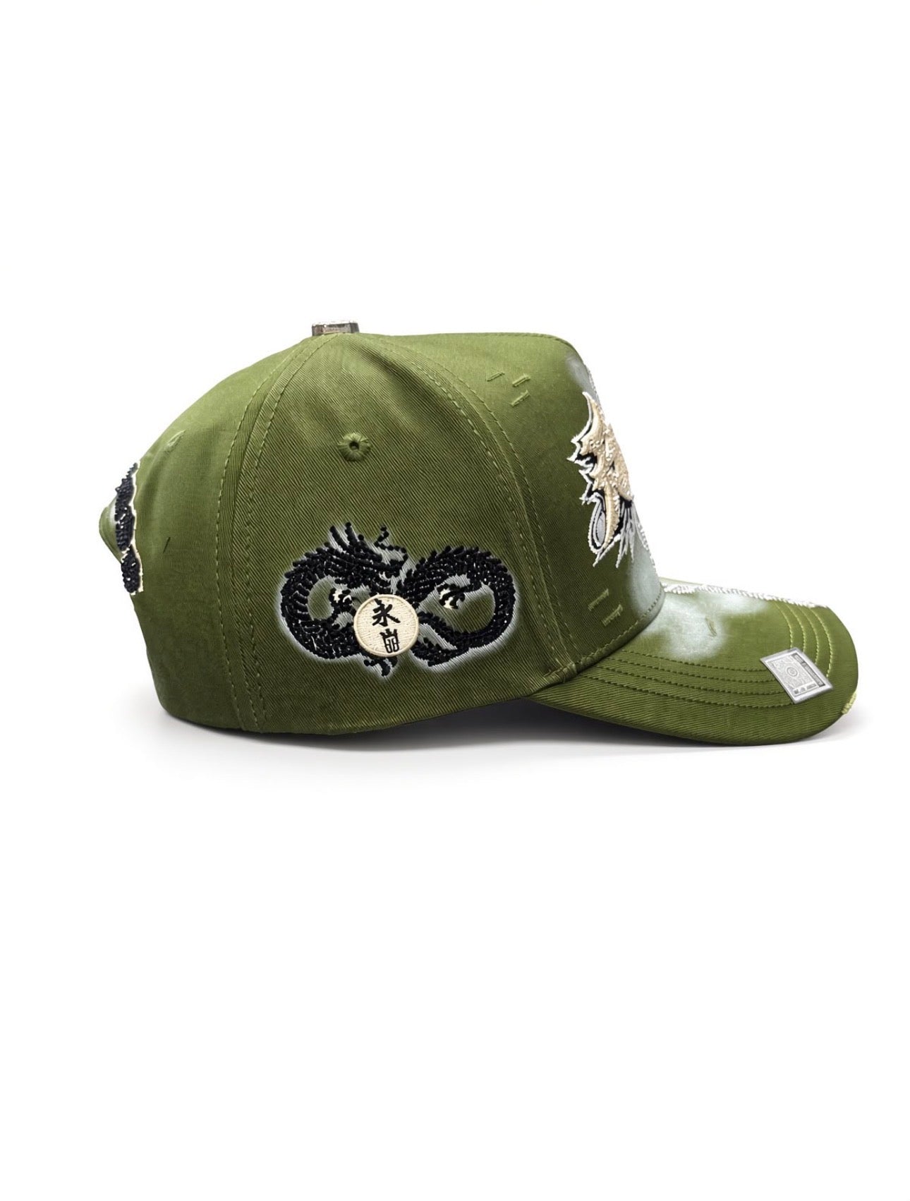 Ethernity (Green)