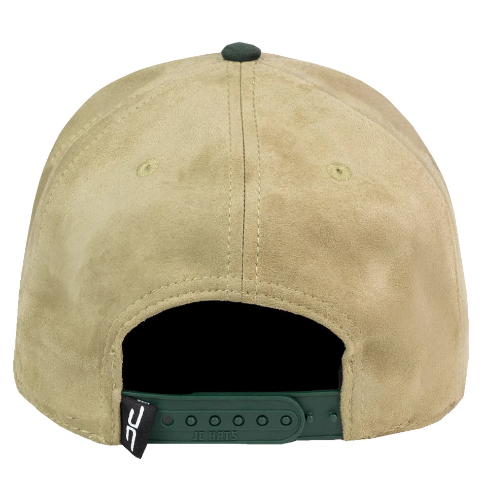 Spend Money (Green)