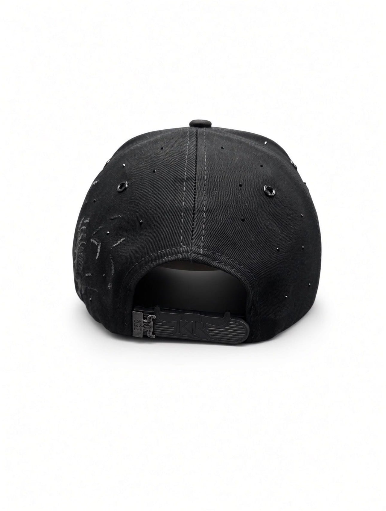 Pluma de Oro (Black)