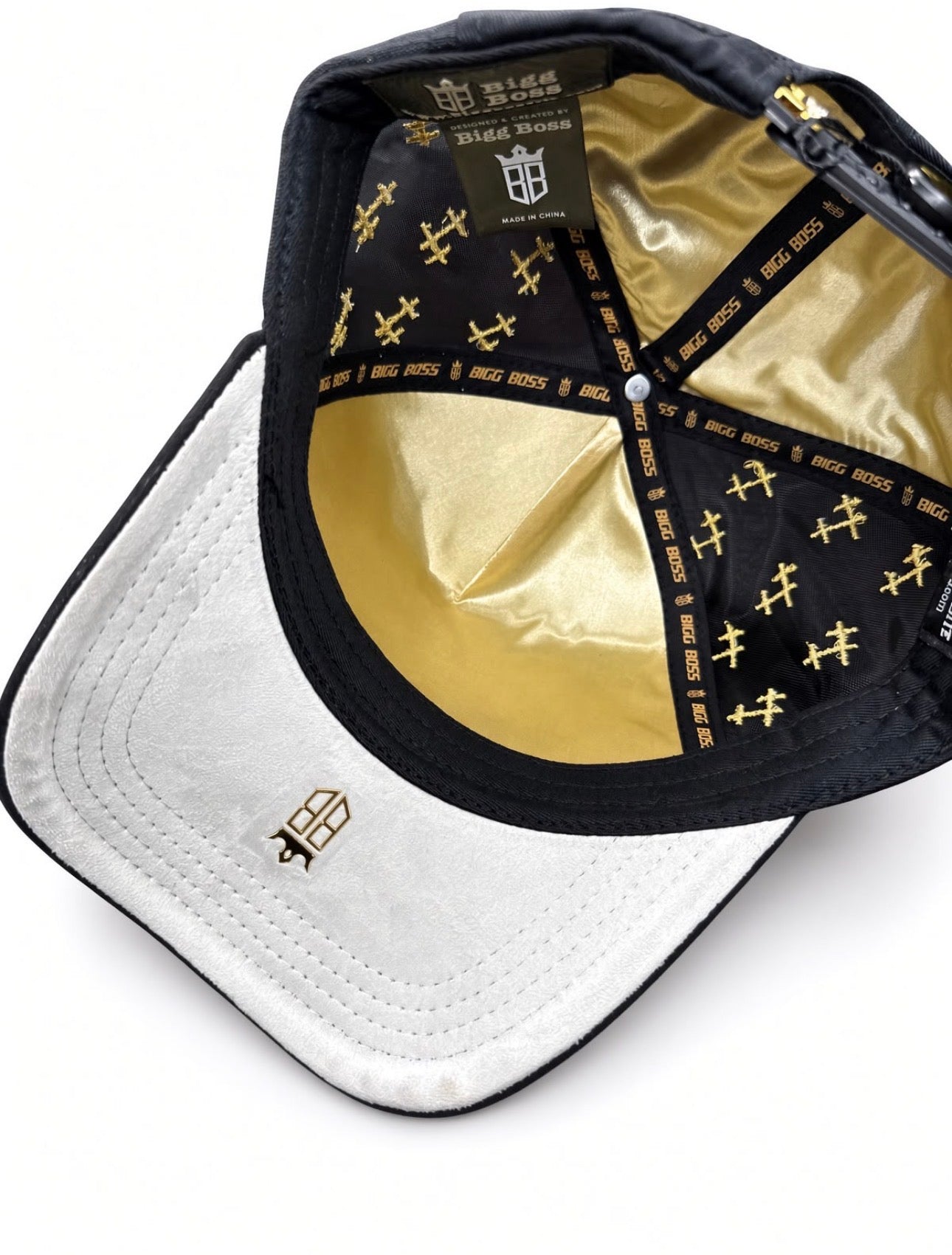 Cruz Maya (Gold)