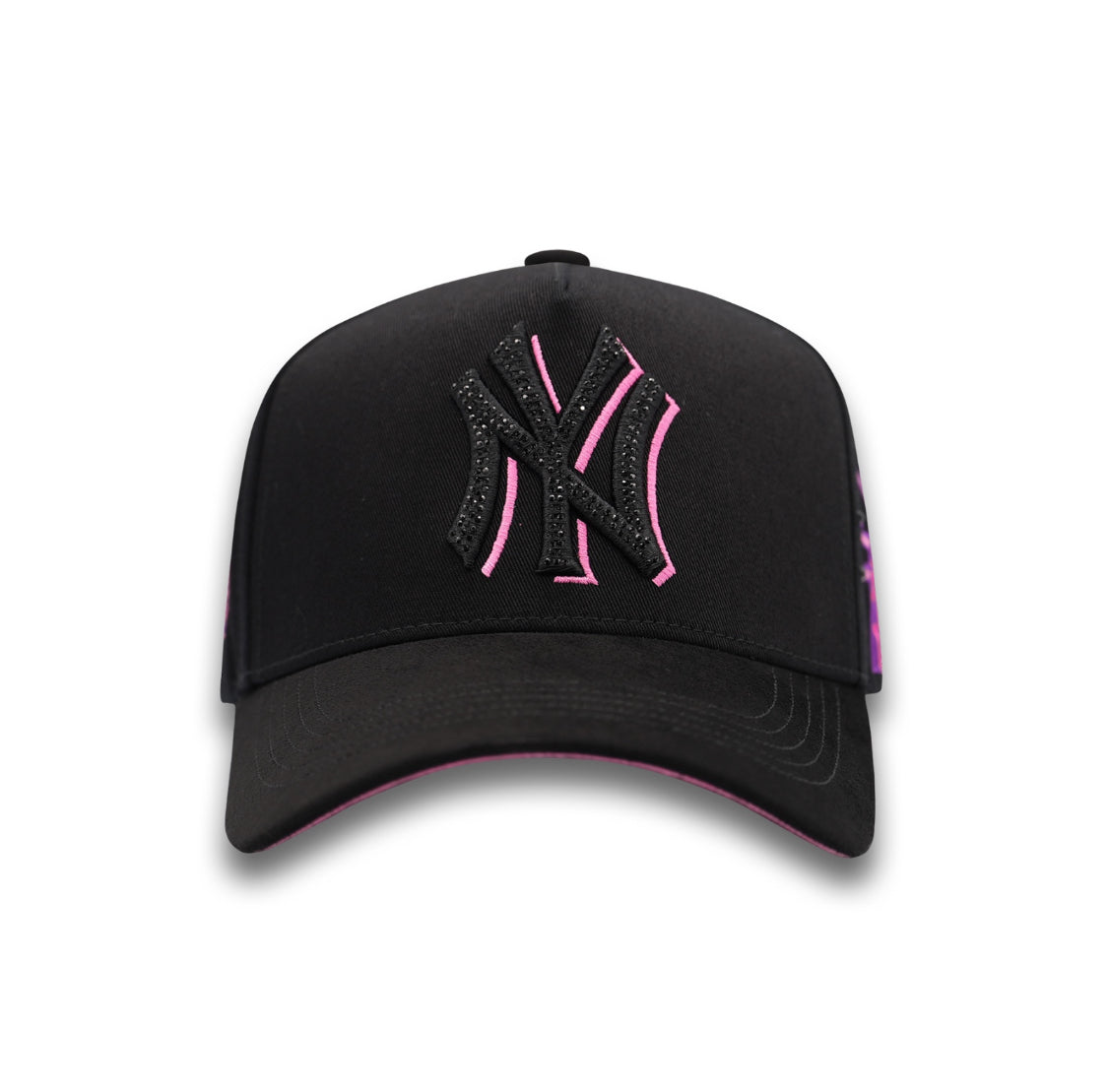 NY (Pink)