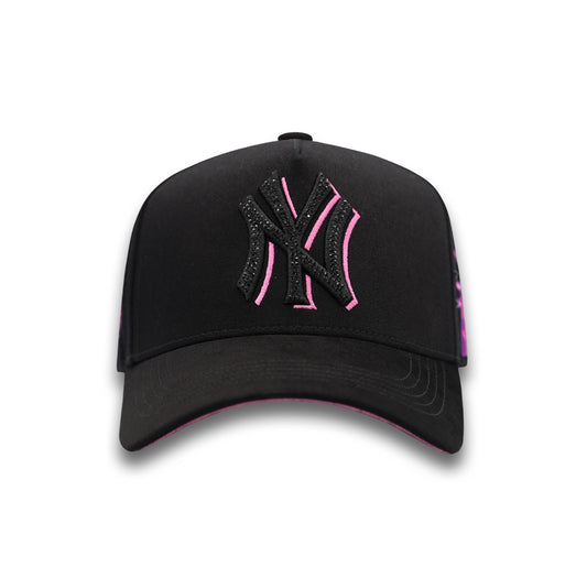 NY (Pink)