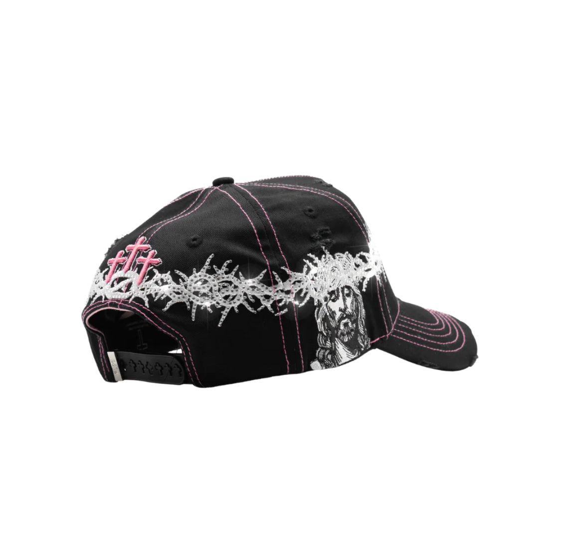 Crown of Thorns