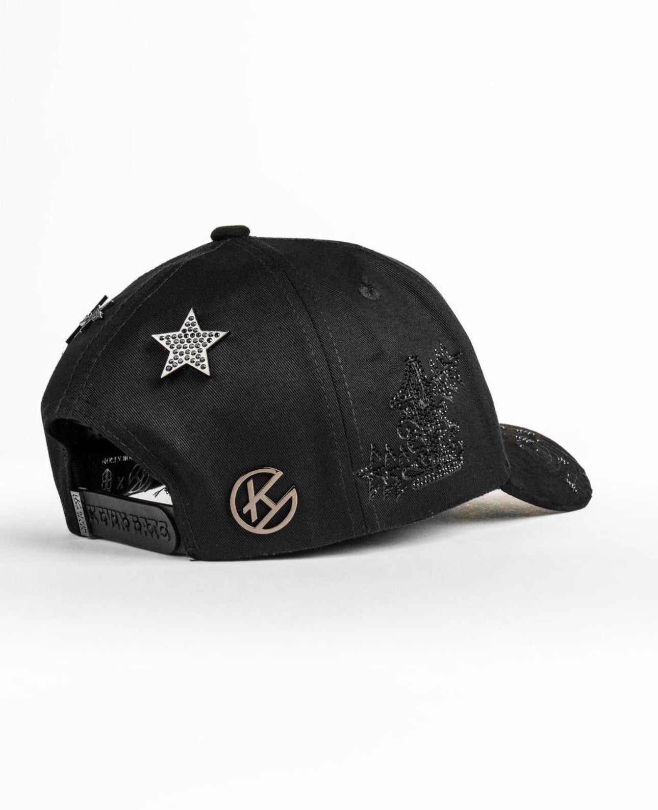One of a Kind (Black)