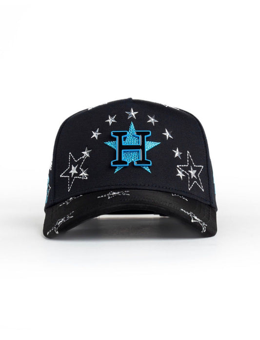 Sad Boyz Star (Blue)