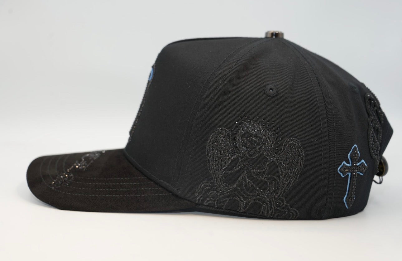 Angeles (Black)