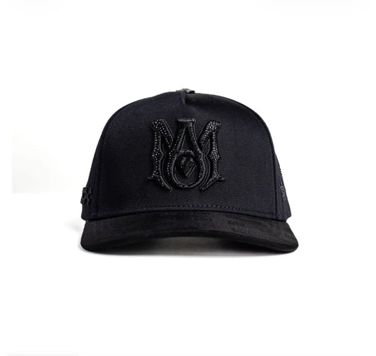 KIDS : AMR 2.0 Crystals (Black)