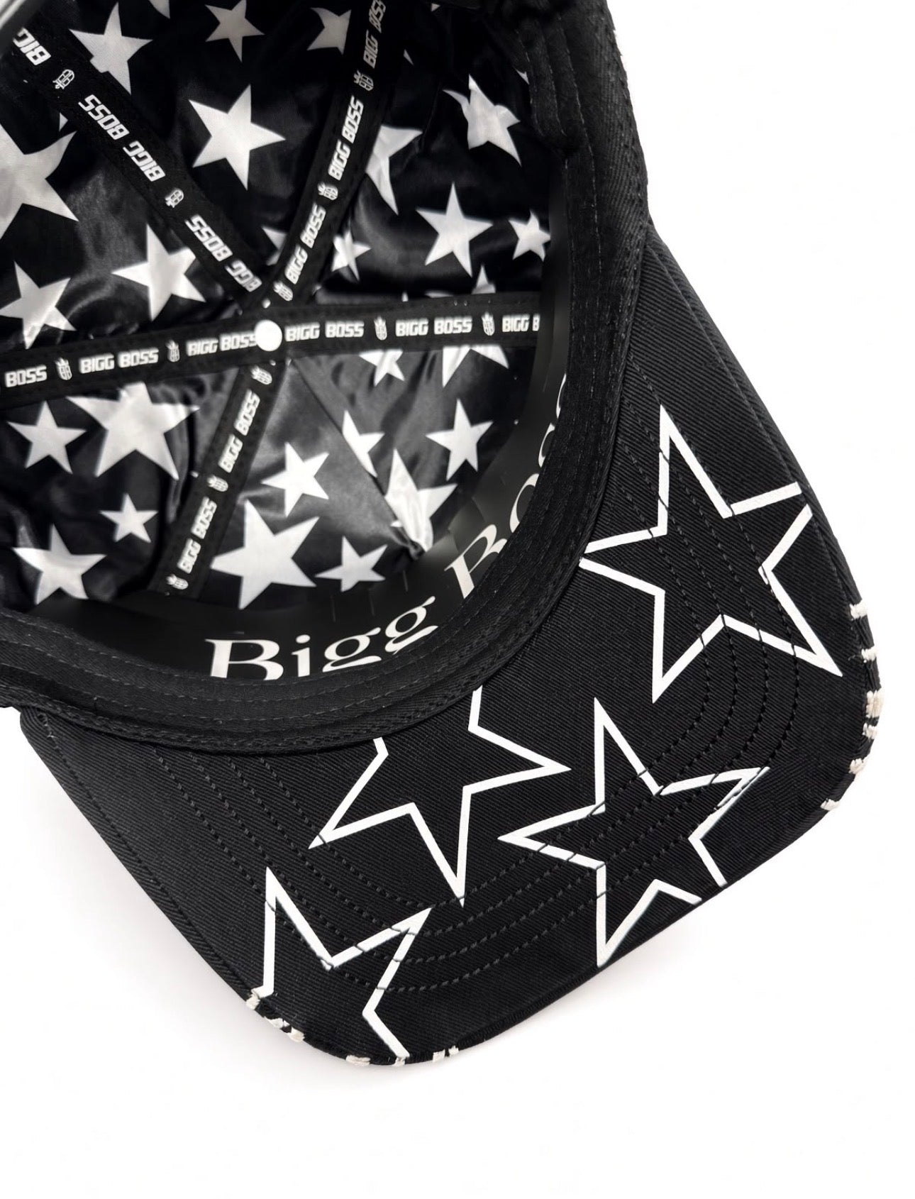 BB Social Club (Black)