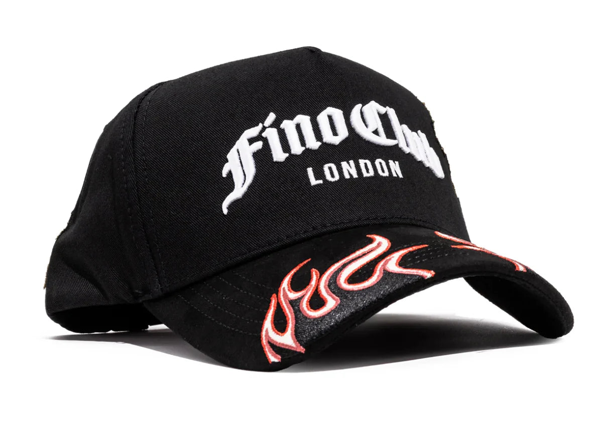 Fino Club : London