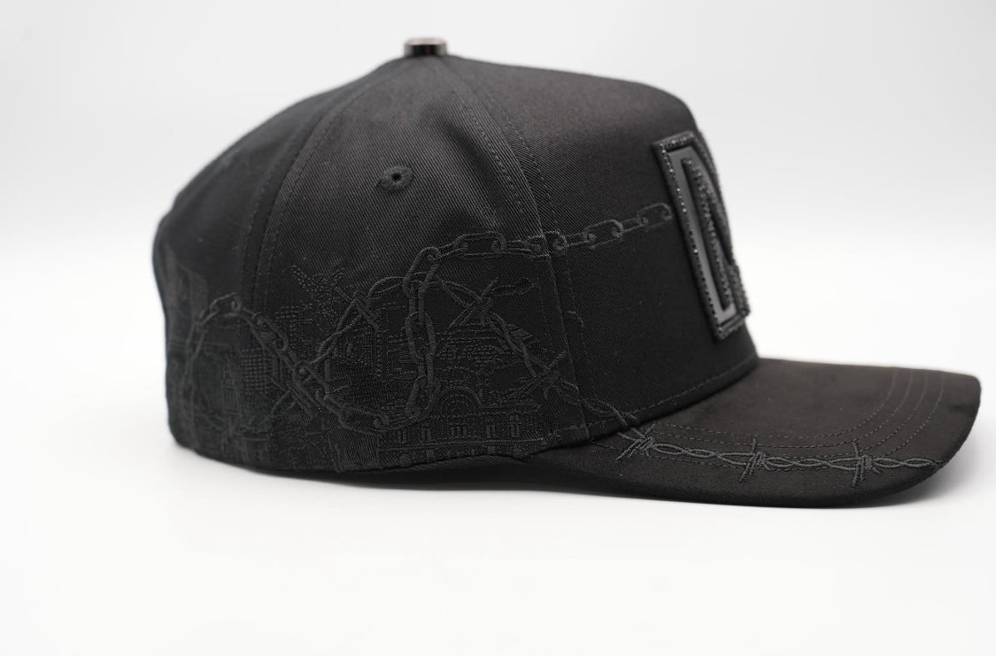 Mexico (Black)