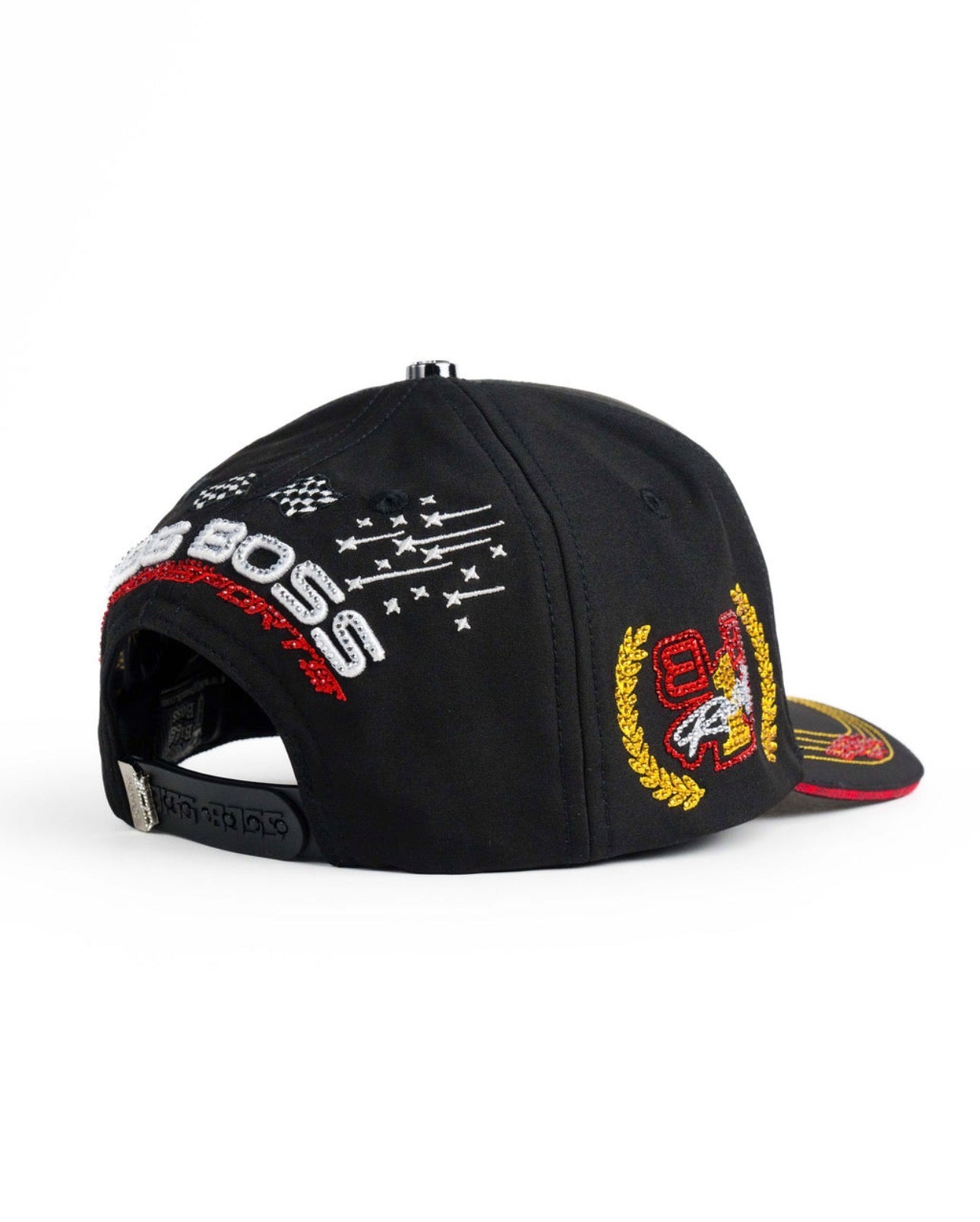 Las Vegas GP (Black)
