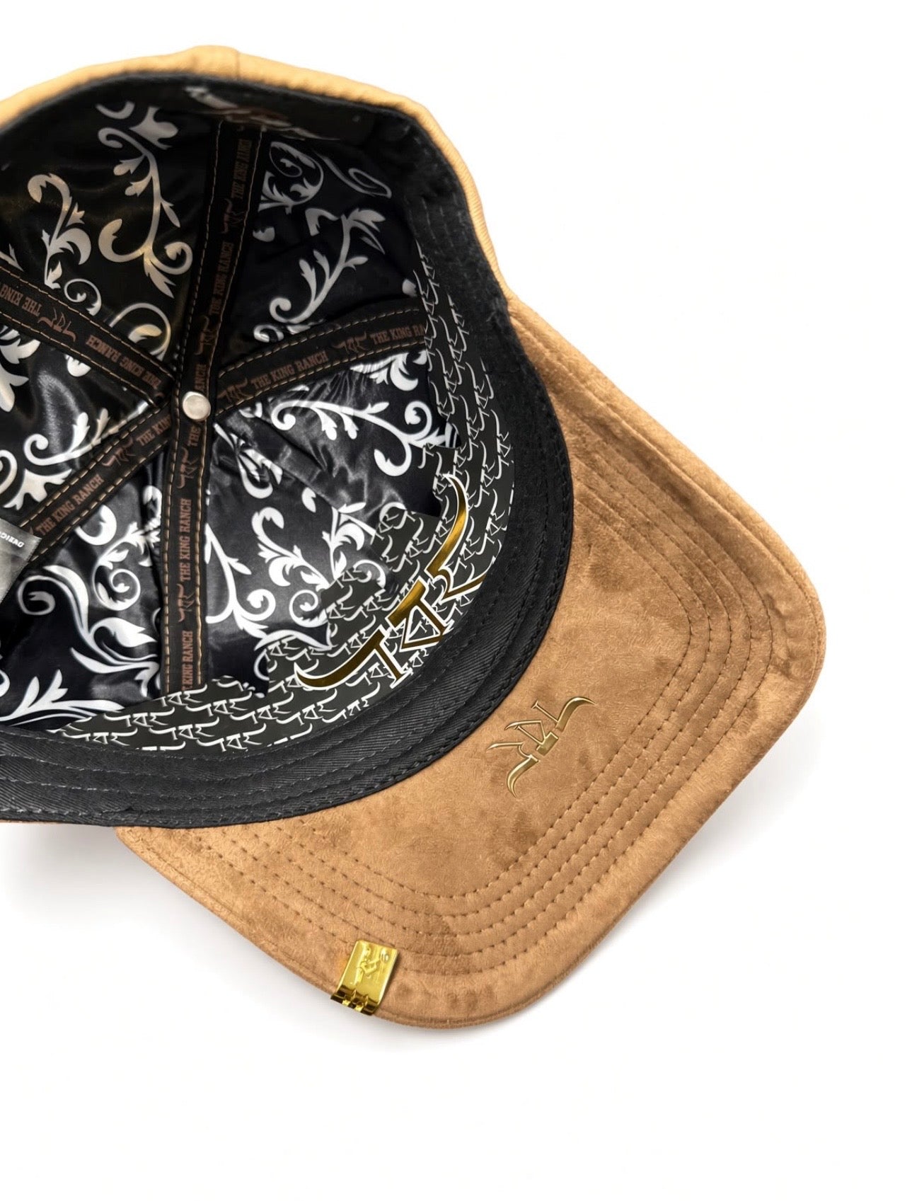 Cowboy (Beige)