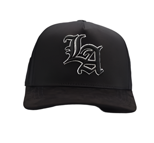 L.A. (Black/White)