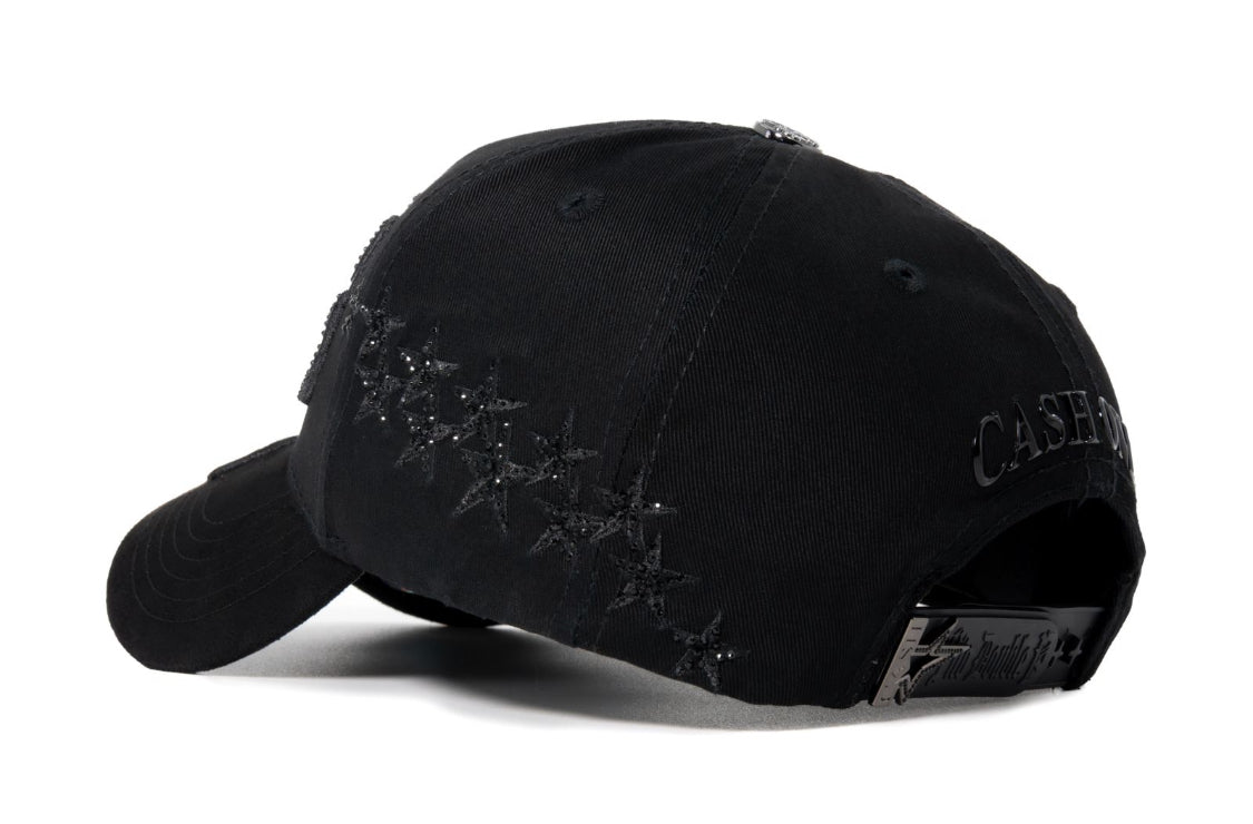 Tito Double P Crystals