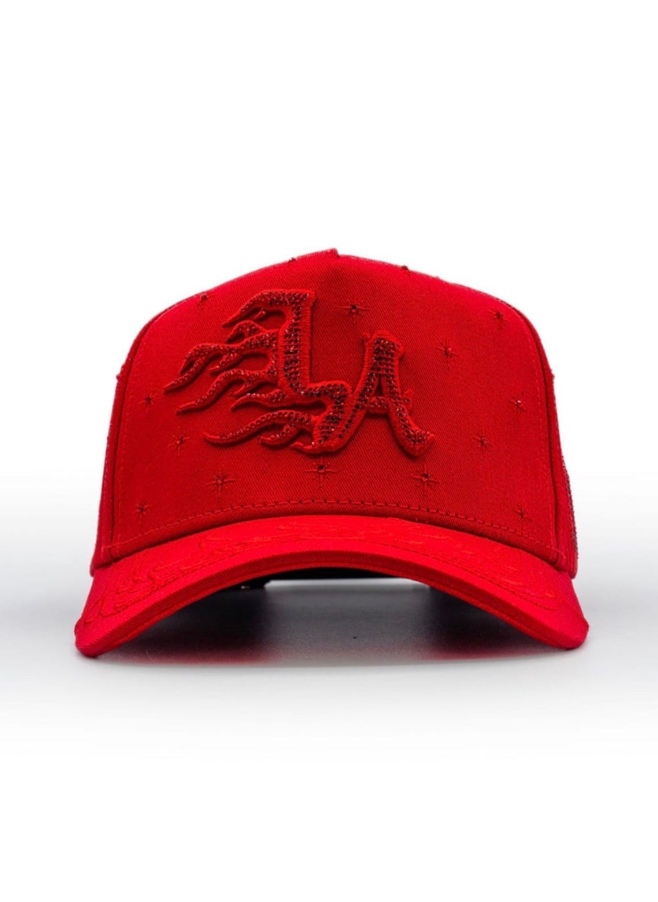 L.A. Flames (Red)
