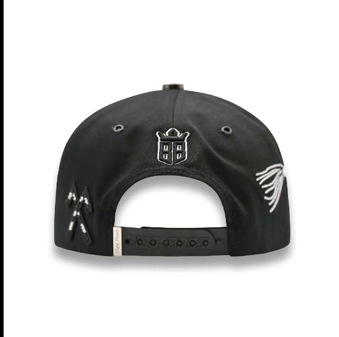 Los Collares (Black)