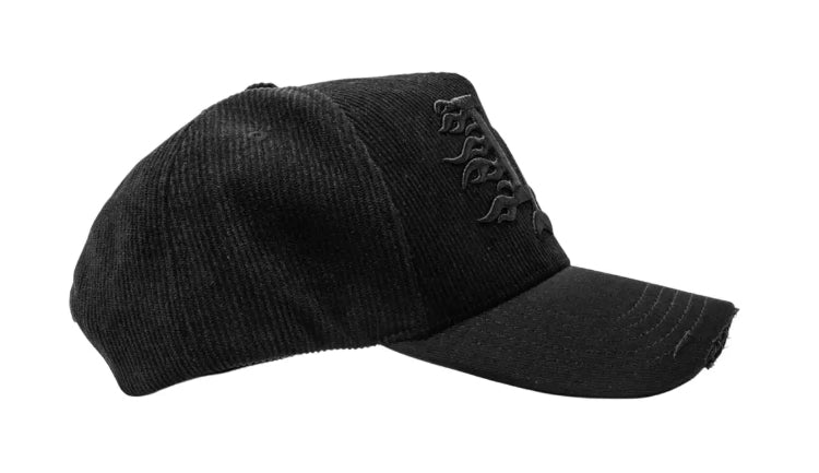 L.A. Flames (Black)