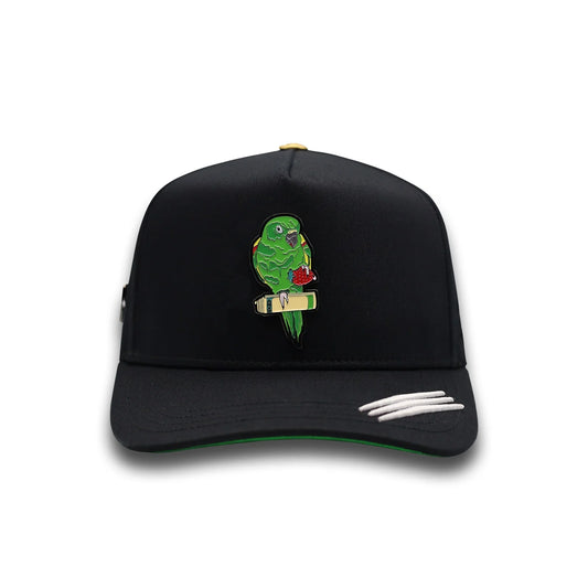 Perico Locochon (Black)