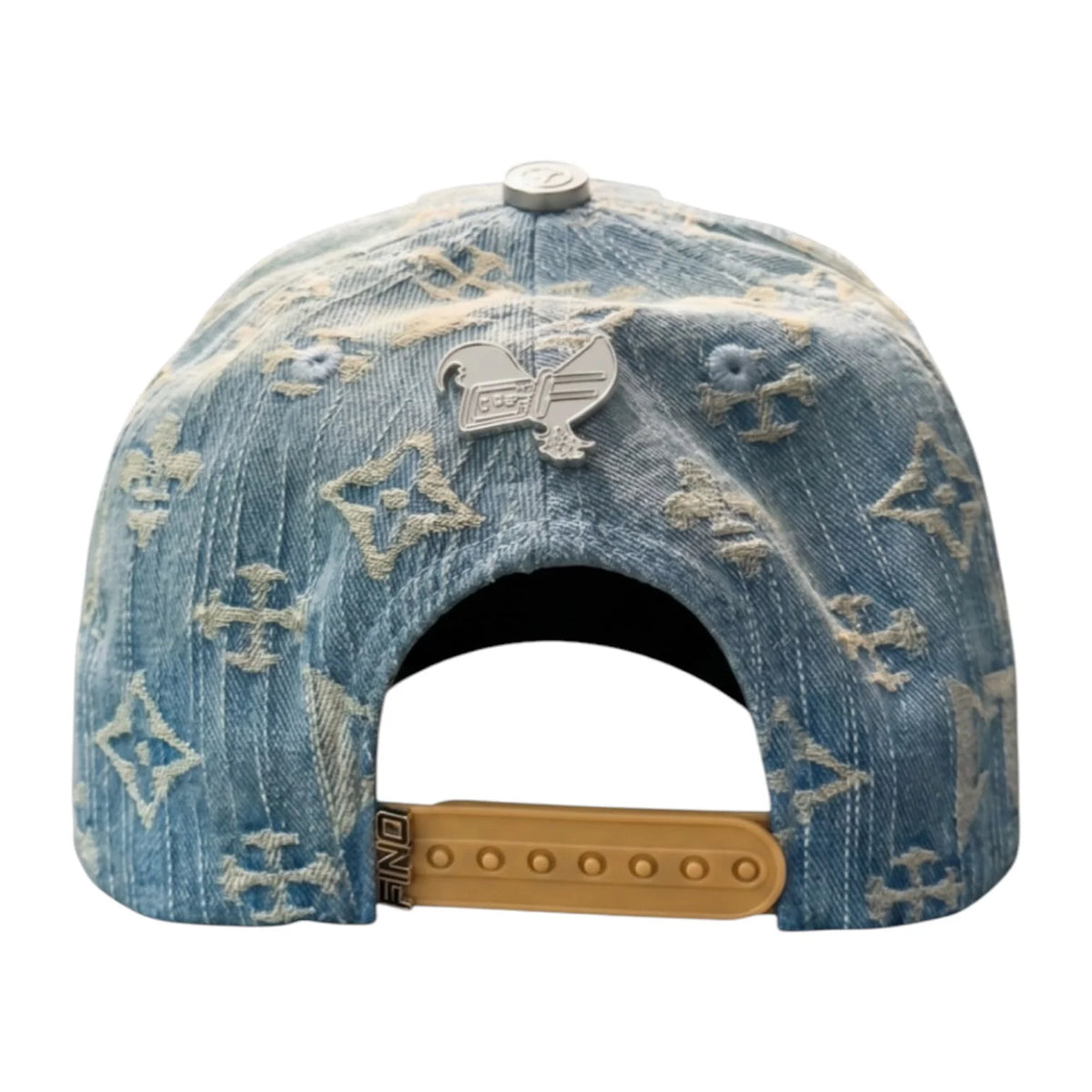 CT Blue Denim